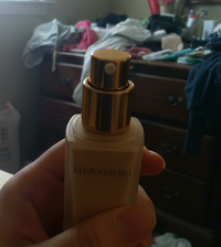 Ein Lebensretter für meine Rosazea!