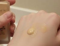 Der kostenlose Kabuki-Pinsel ist ein Gamechanger