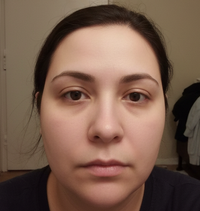 Endlich zufrieden mit meiner Haut