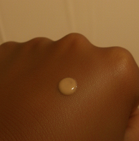 Wünschte, die Flasche wäre größer