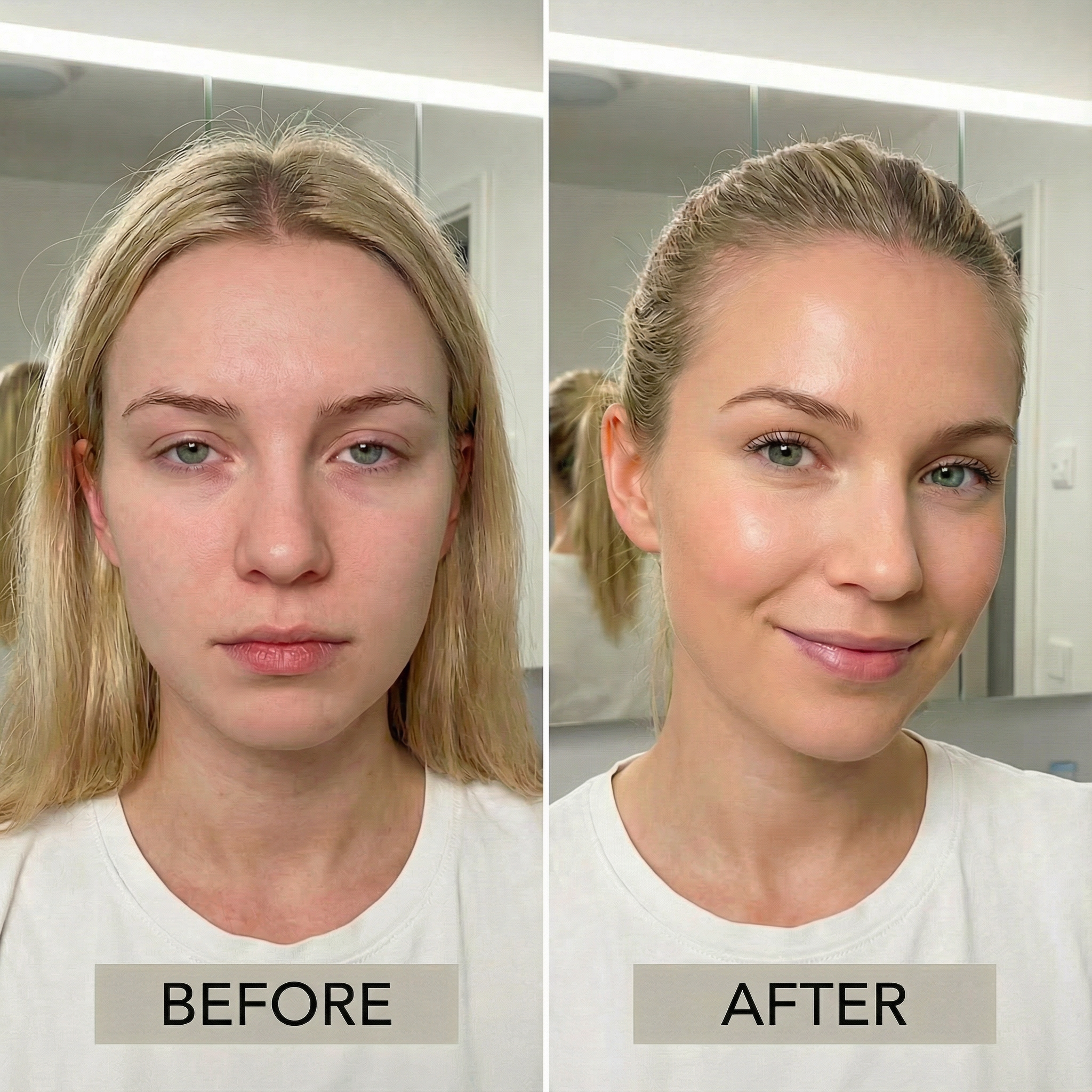 Meramori Changing Foundation